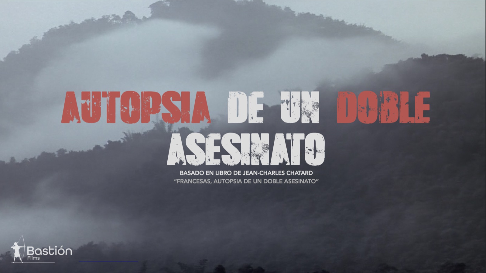 Autopsia de un Doble Asesinato