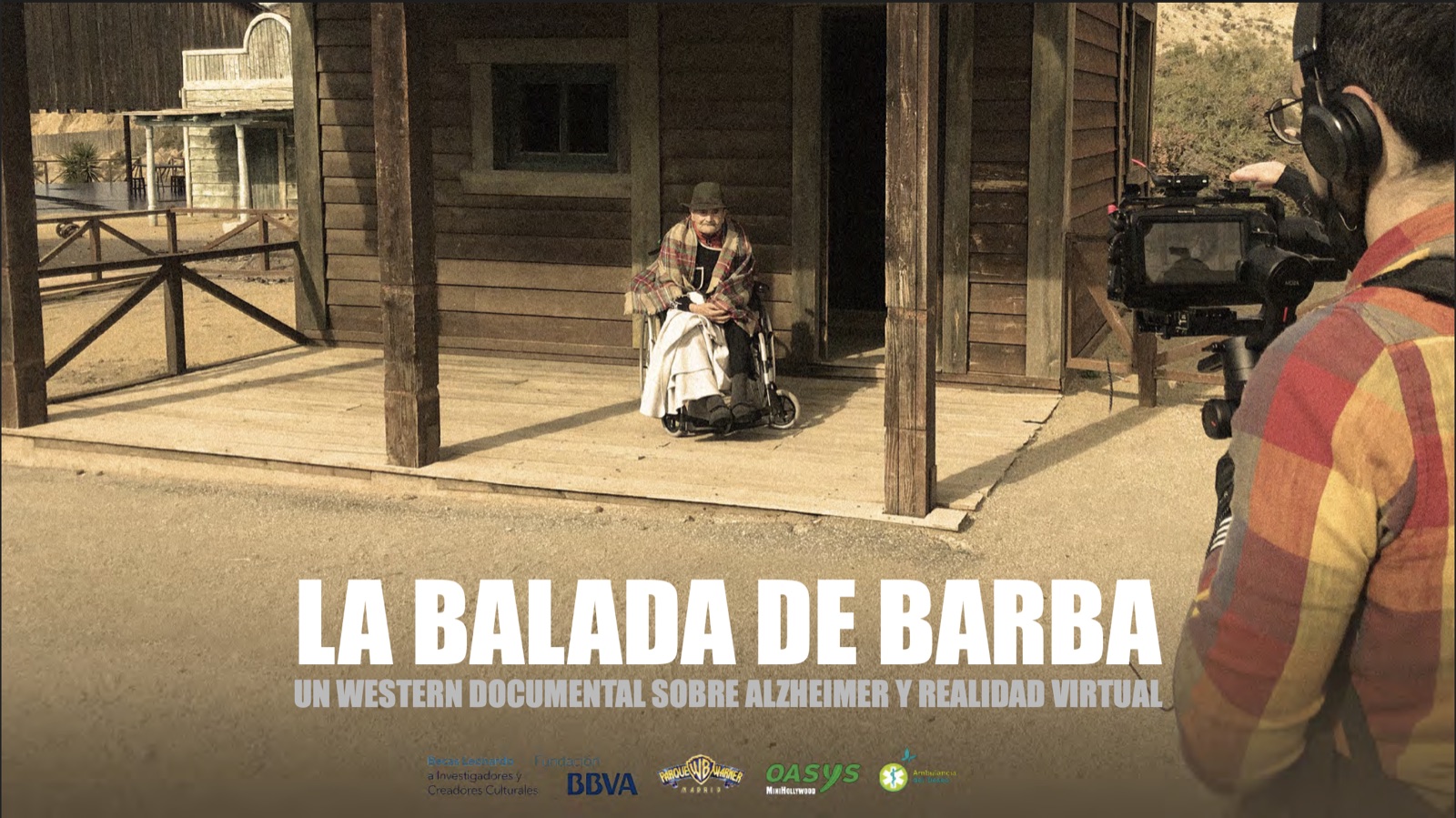 La Balada de Barba