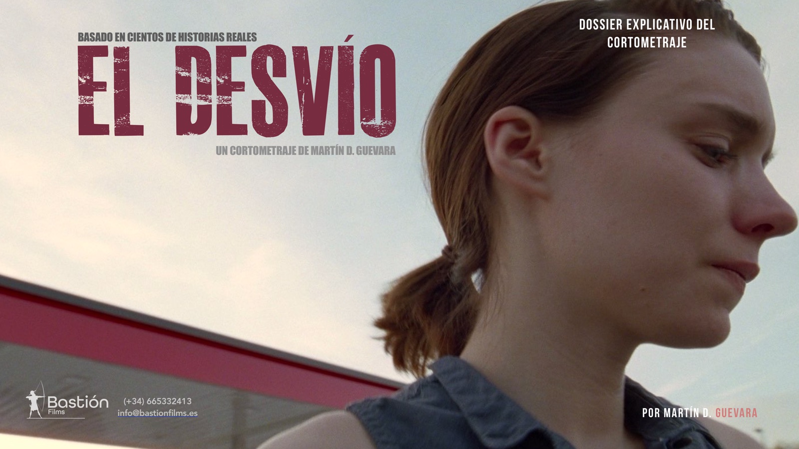 El Desvío