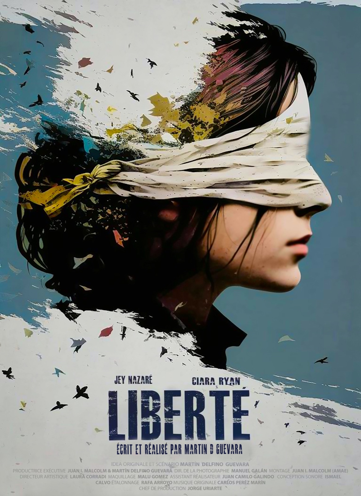 Liberté